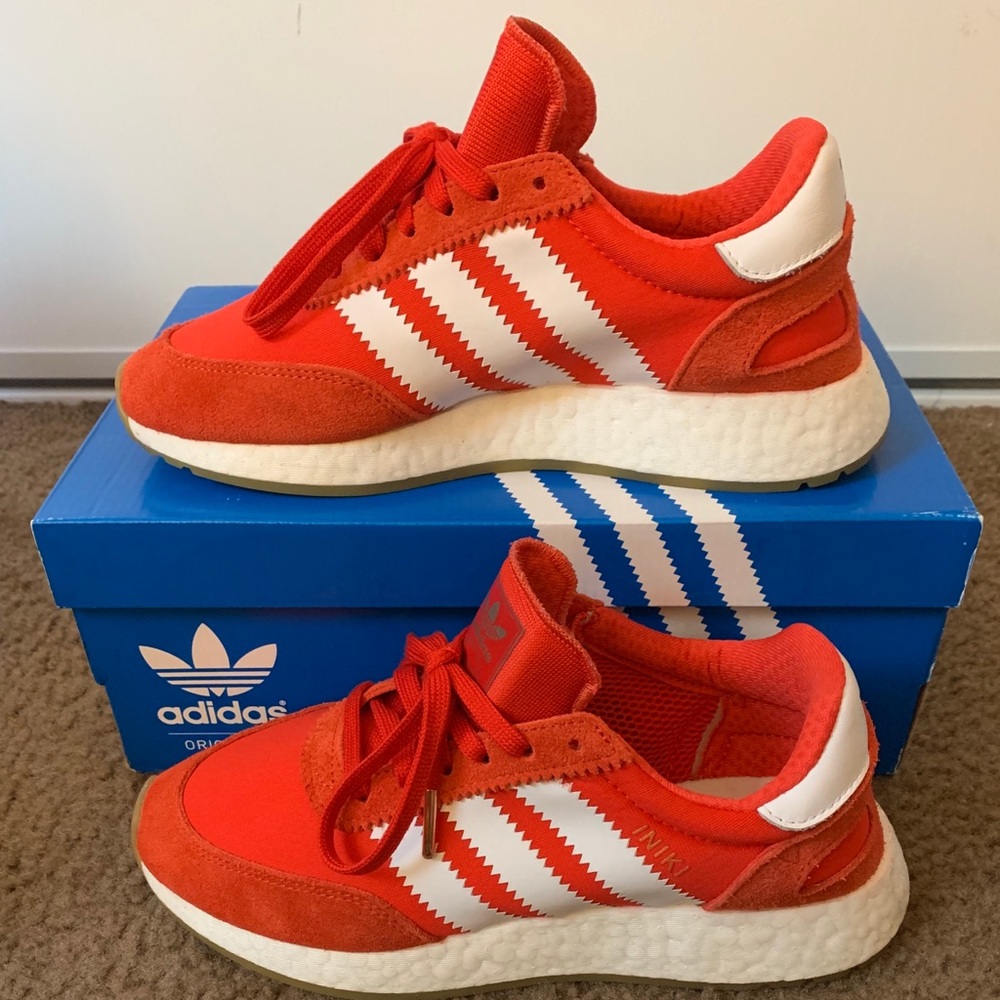 Adidas Originals Iniki (I-5923)😊